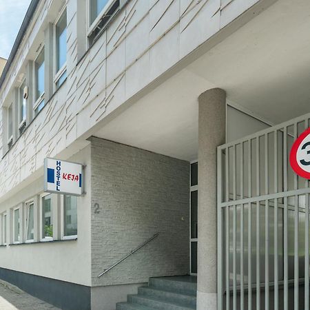 Keja Rooms - Pokoje Noclegi W Centrum Gdyni Gdynia Eksteriør bilde