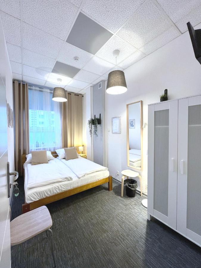 Keja Rooms - Pokoje Noclegi W Centrum Gdyni Gdynia Eksteriør bilde