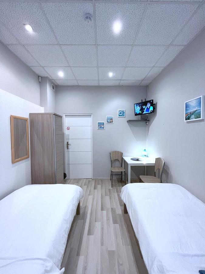 Keja Rooms - Pokoje Noclegi W Centrum Gdyni Gdynia Eksteriør bilde