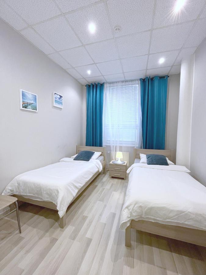 Keja Rooms - Pokoje Noclegi W Centrum Gdyni Gdynia Eksteriør bilde