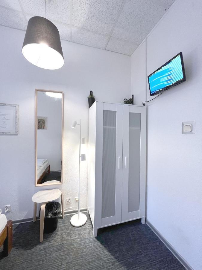 Keja Rooms - Pokoje Noclegi W Centrum Gdyni Gdynia Eksteriør bilde