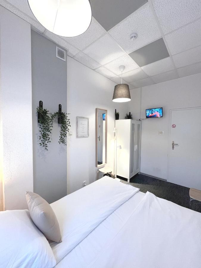 Keja Rooms - Pokoje Noclegi W Centrum Gdyni Gdynia Eksteriør bilde