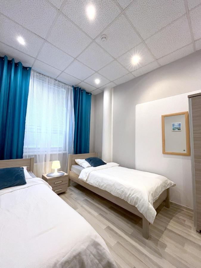 Keja Rooms - Pokoje Noclegi W Centrum Gdyni Gdynia Eksteriør bilde