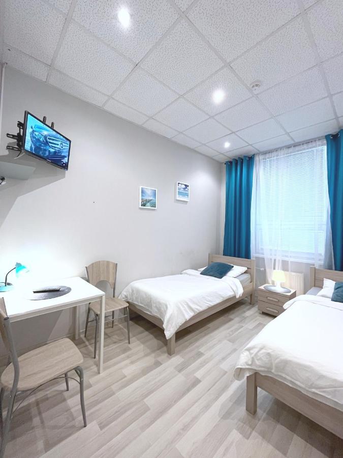 Keja Rooms - Pokoje Noclegi W Centrum Gdyni Gdynia Eksteriør bilde