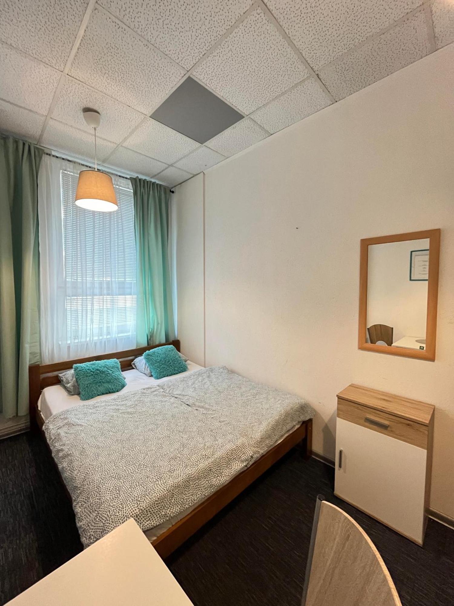 Keja Rooms - Pokoje Noclegi W Centrum Gdyni Gdynia Eksteriør bilde