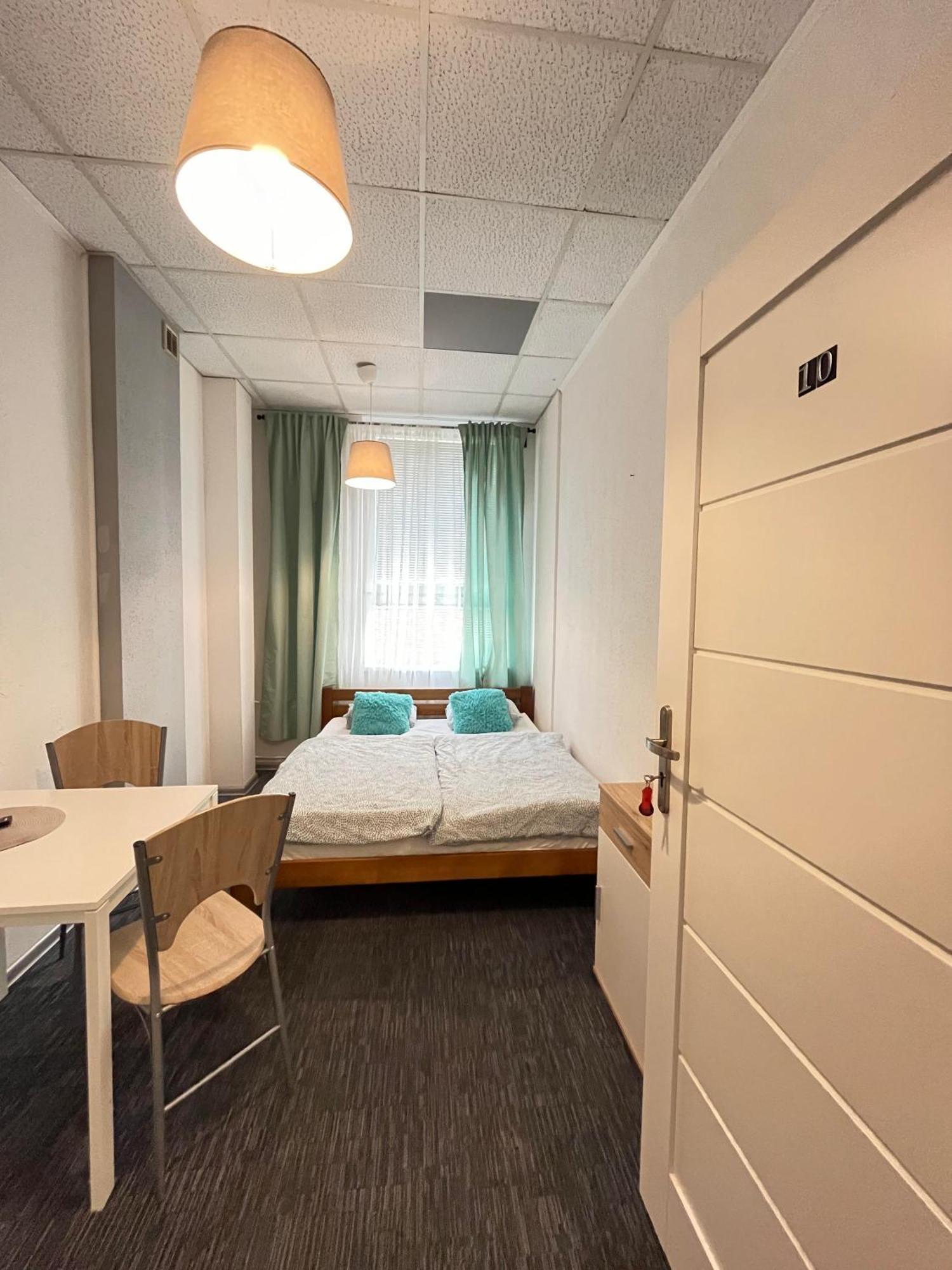 Keja Rooms - Pokoje Noclegi W Centrum Gdyni Gdynia Eksteriør bilde