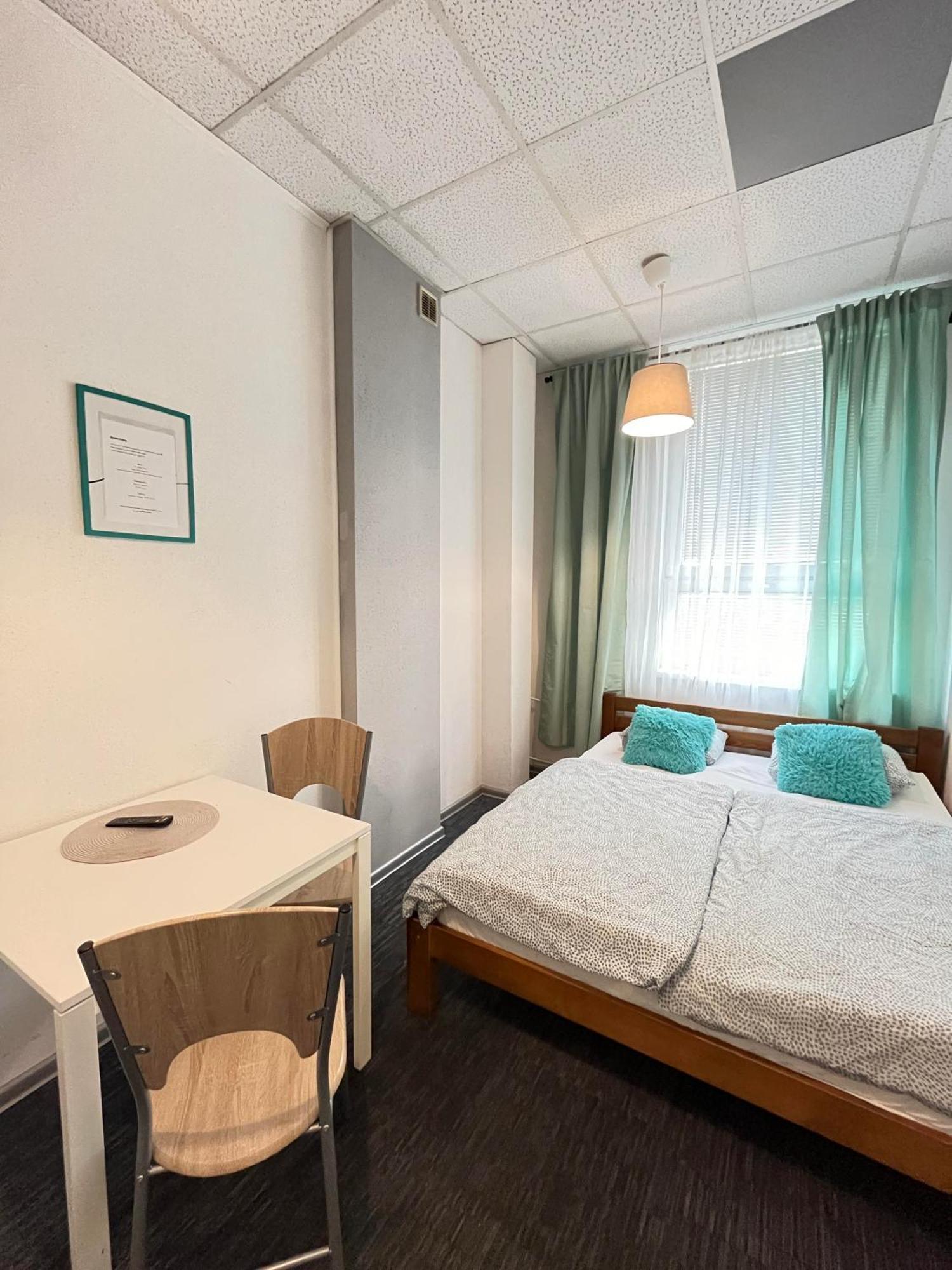 Keja Rooms - Pokoje Noclegi W Centrum Gdyni Gdynia Eksteriør bilde