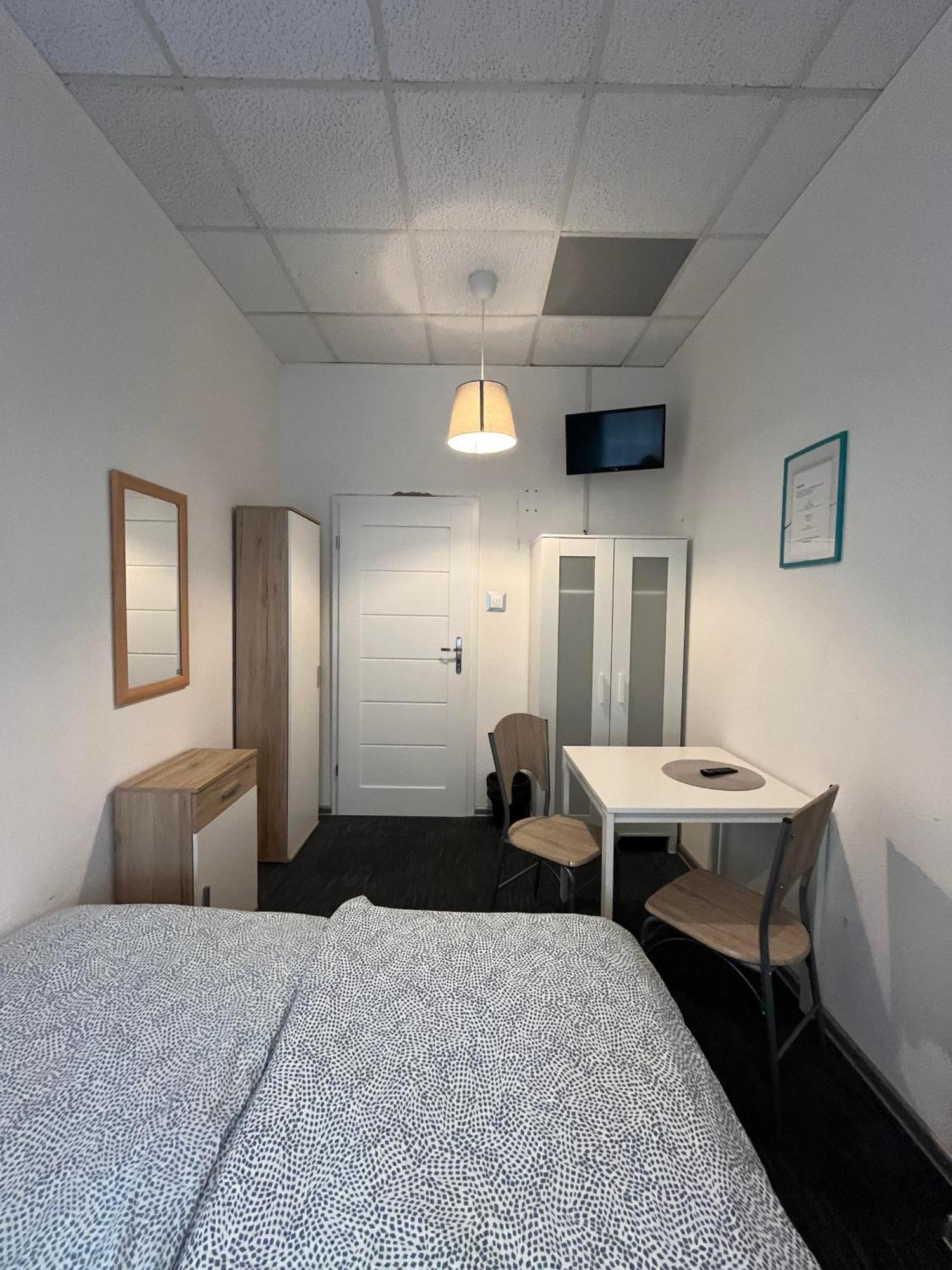 Keja Rooms - Pokoje Noclegi W Centrum Gdyni Gdynia Eksteriør bilde