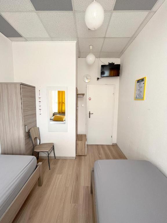 Keja Rooms - Pokoje Noclegi W Centrum Gdyni Gdynia Eksteriør bilde