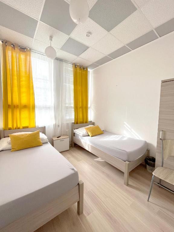 Keja Rooms - Pokoje Noclegi W Centrum Gdyni Gdynia Eksteriør bilde