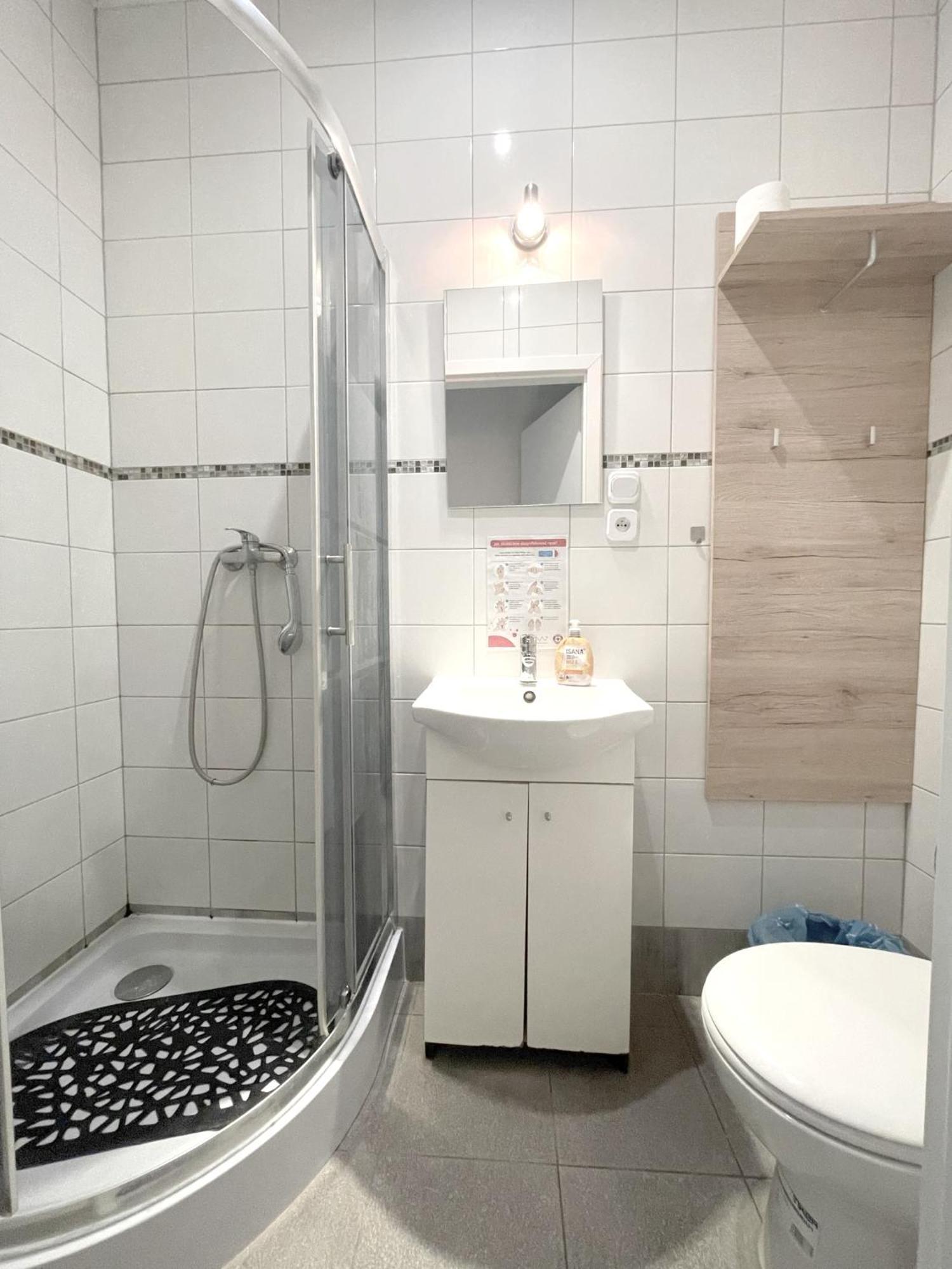 Keja Rooms - Pokoje Noclegi W Centrum Gdyni Gdynia Eksteriør bilde