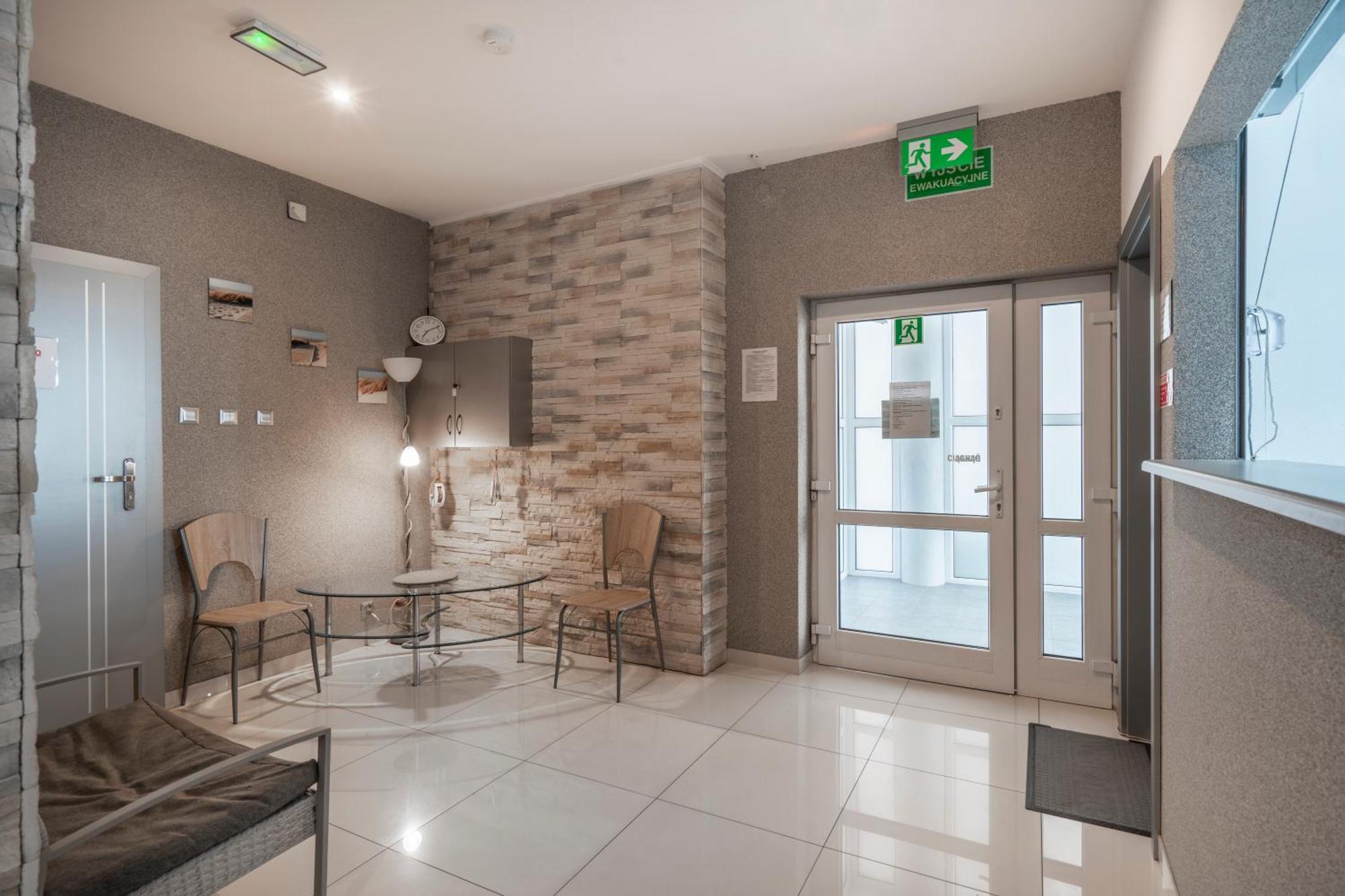 Keja Rooms - Pokoje Noclegi W Centrum Gdyni Gdynia Eksteriør bilde