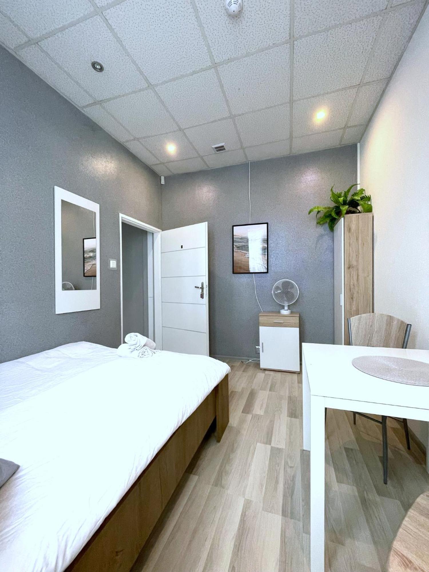 Keja Rooms - Pokoje Noclegi W Centrum Gdyni Gdynia Eksteriør bilde