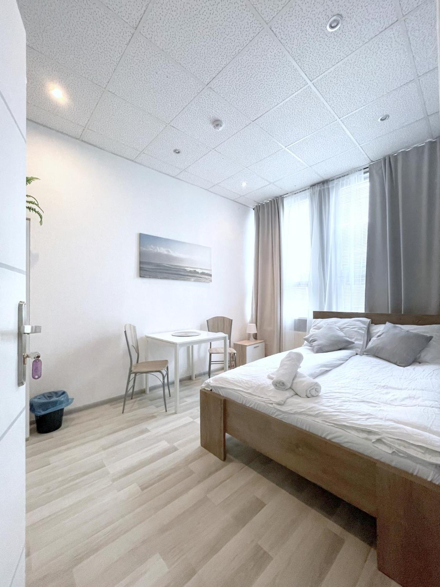 Keja Rooms - Pokoje Noclegi W Centrum Gdyni Gdynia Eksteriør bilde